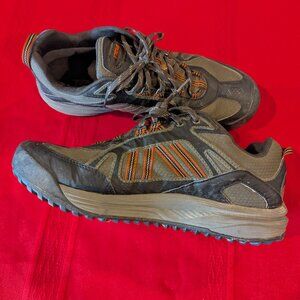 TEVA Men's Waterproof Shoes 4041, Size 10.5